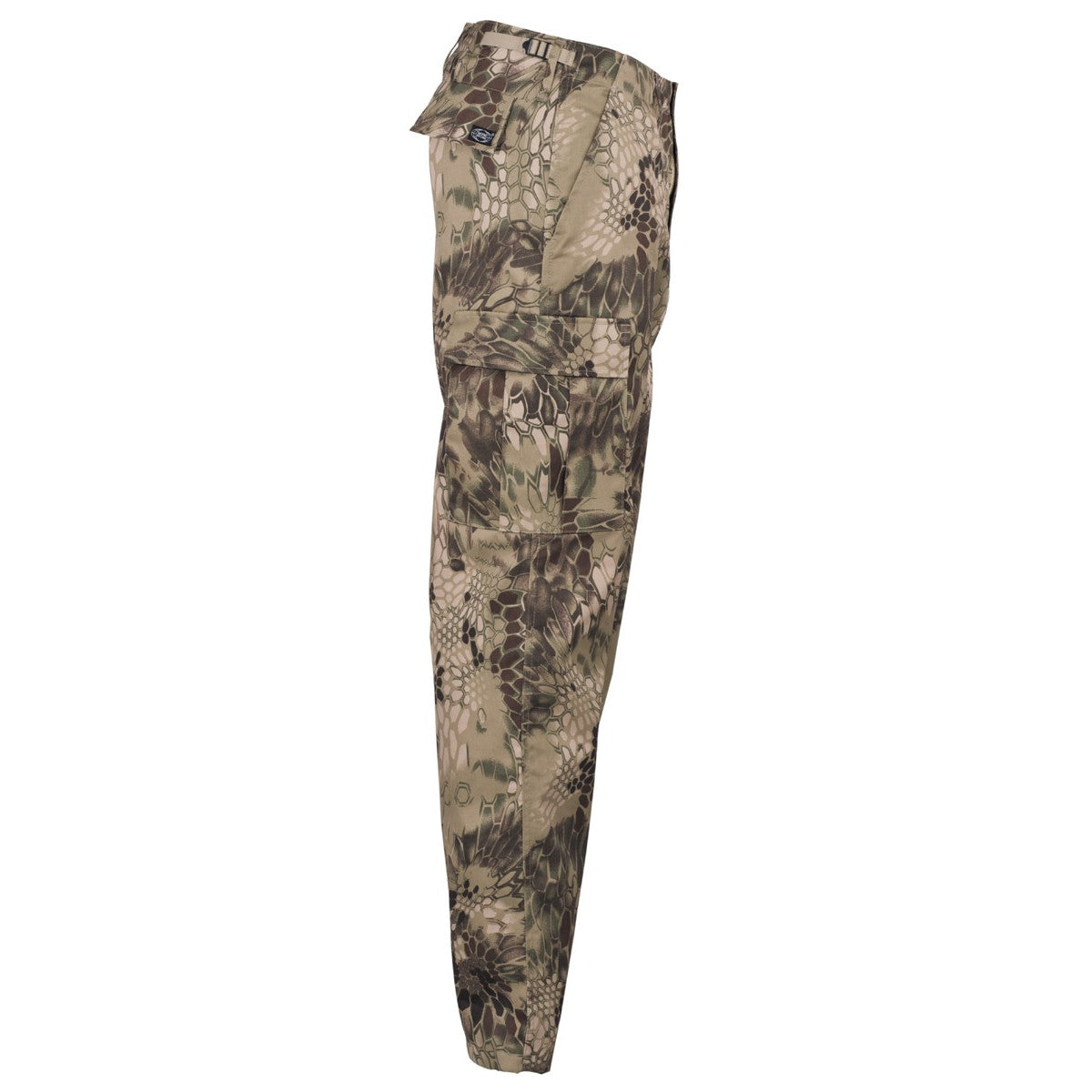 US Kampfhose, BDU,snake FG