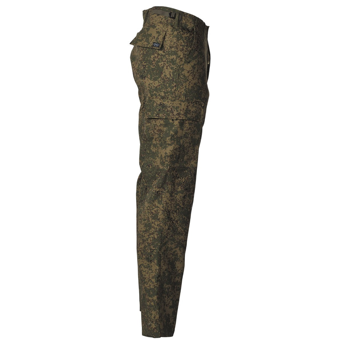 US Kampfhose, BDU,russisch digital
