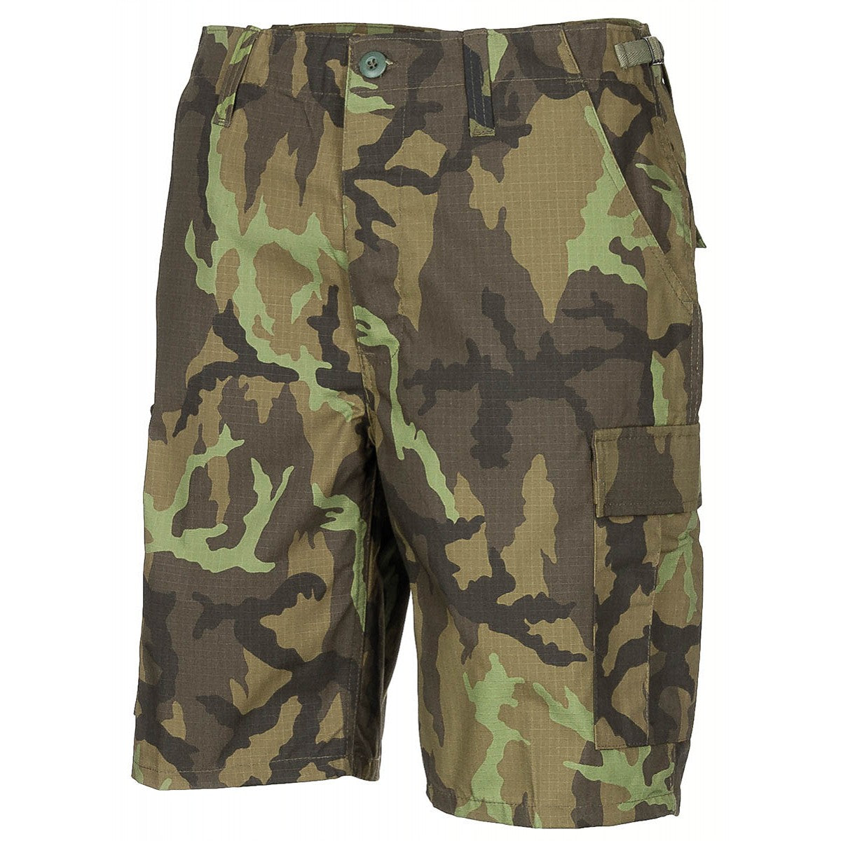 US Bermuda, BDU, Rip Stop,M 95 CZ tarn