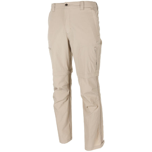 Trekking Hose, "Rachel",khaki
