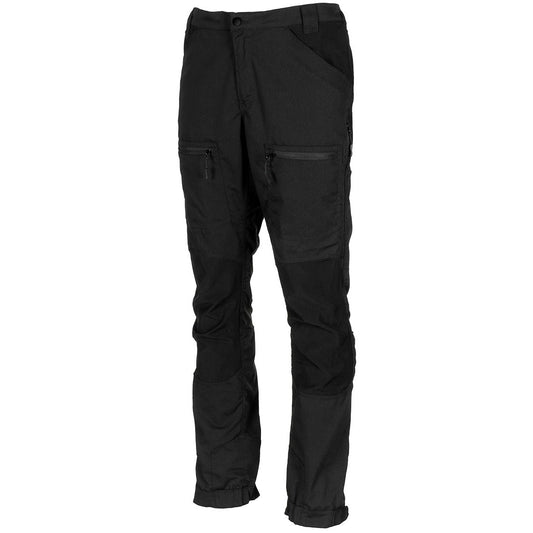 Outdoor Hose, "Expedition",schwarz