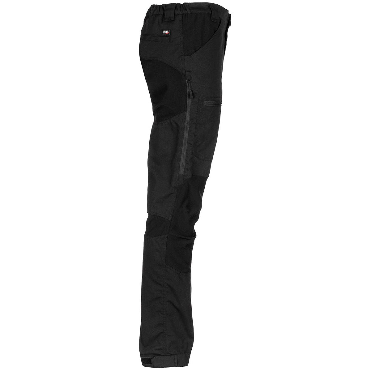 Outdoor Hose, "Expedition",schwarz