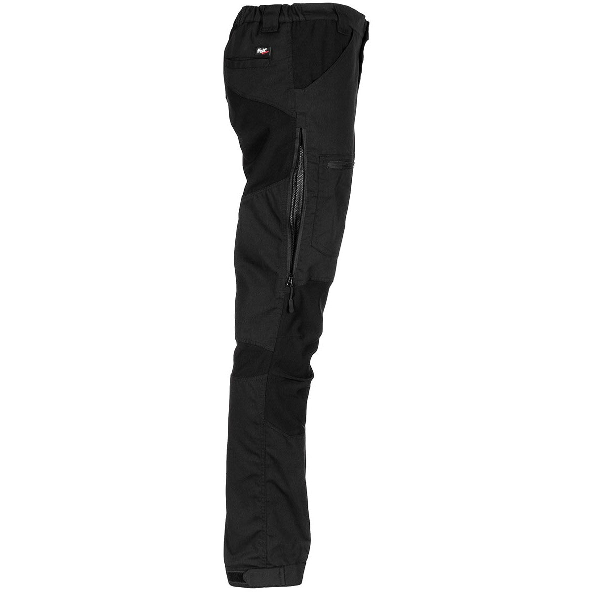 Outdoor Hose, "Expedition",schwarz