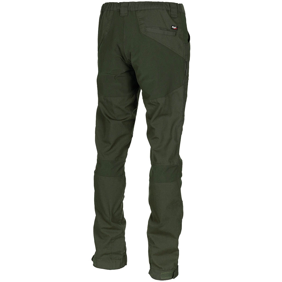 Outdoor Hose, "Expedition",oliv