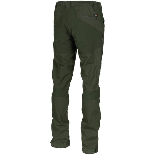Outdoor Hose, "Expedition",oliv