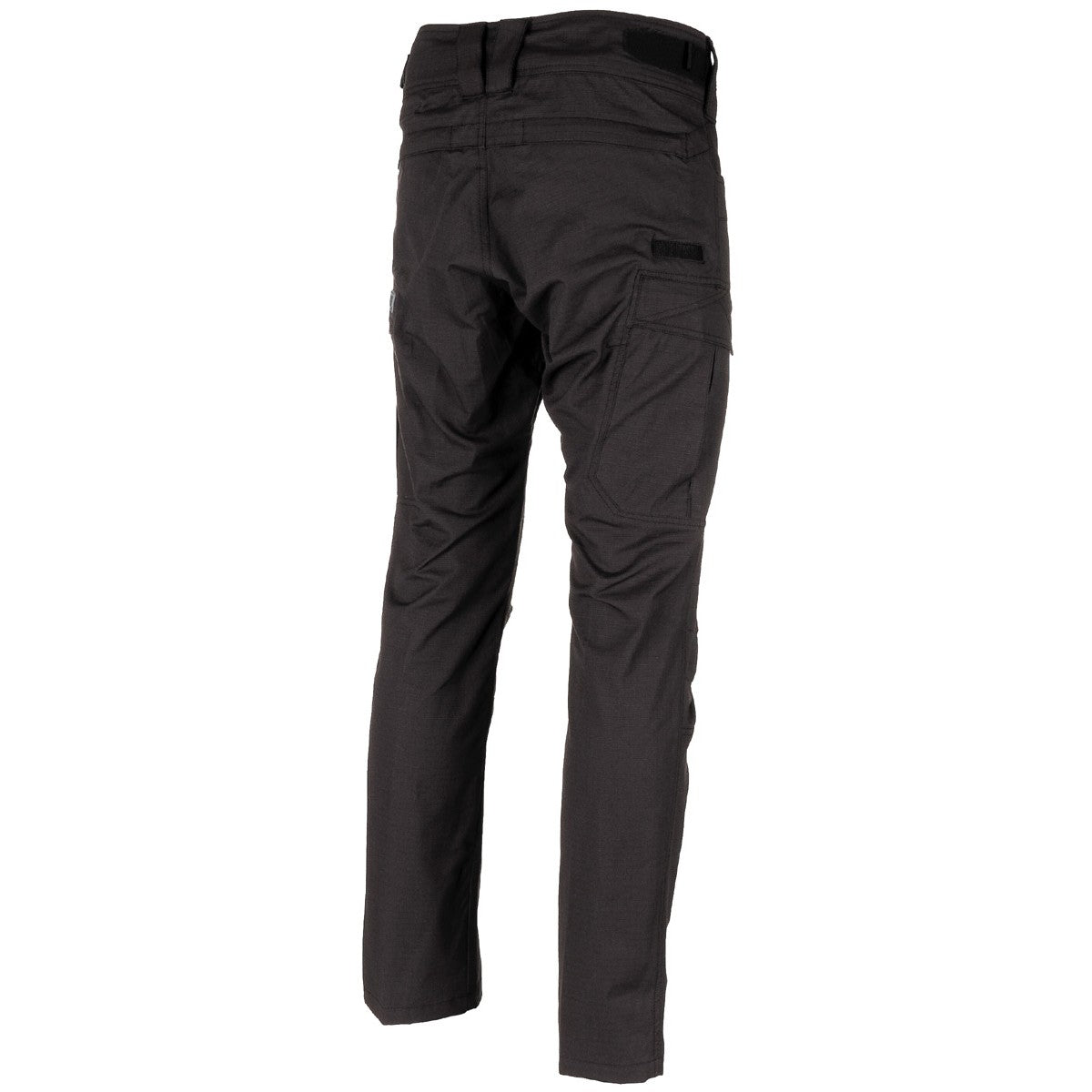 Tactical Hose, "Storm",schwarz, Rip Stop