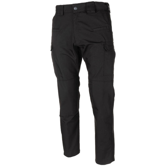 Tactical Hose, "Attack",Teflon, Rip Stop, schwarz