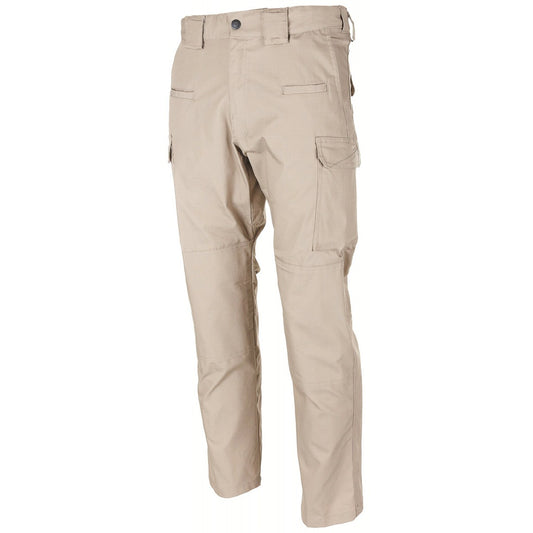 Tactical Hose, "Attack",Teflon, Rip Stop, khaki