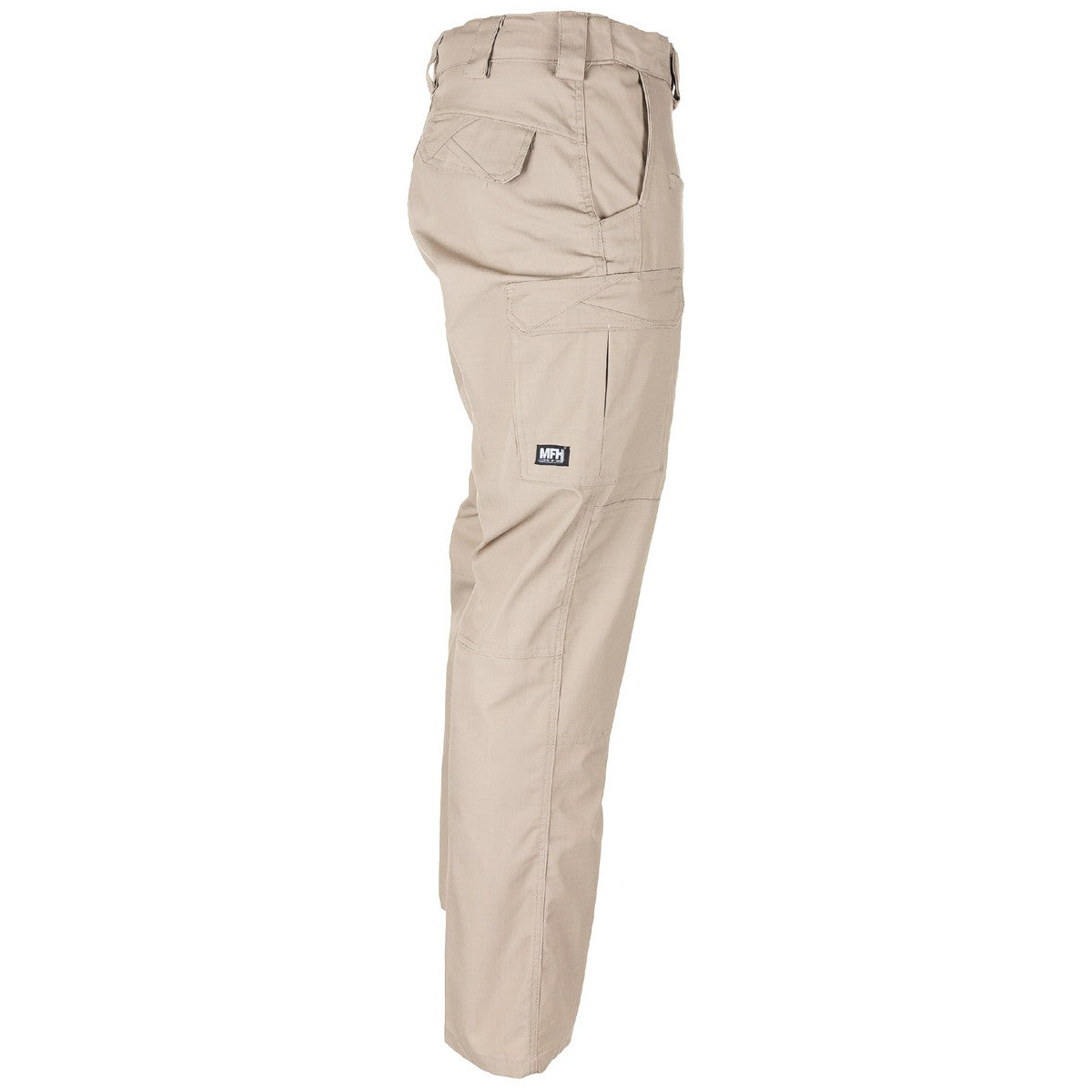 Tactical Hose, "Attack",Teflon, Rip Stop, khaki