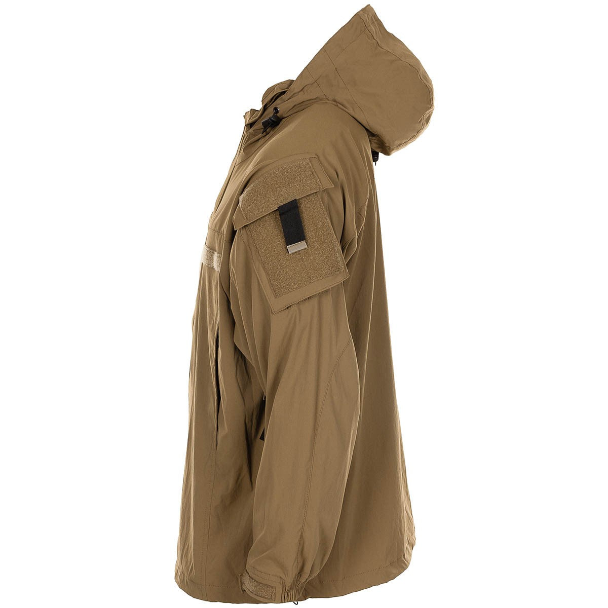 US Softshell Jacke,coyote tan, GEN III, Level 5
