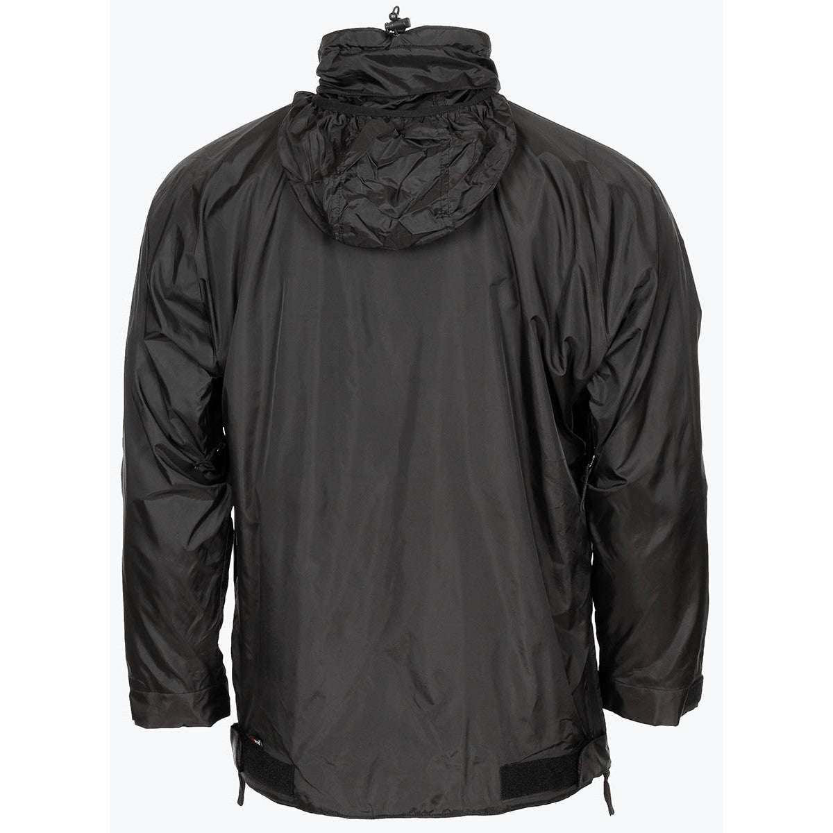 Brit. Thermojacke,Lightweight, schwarz