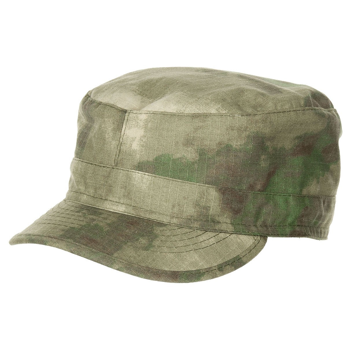US Feldmütze, ACU, Rip Stop,HDT-camo FG