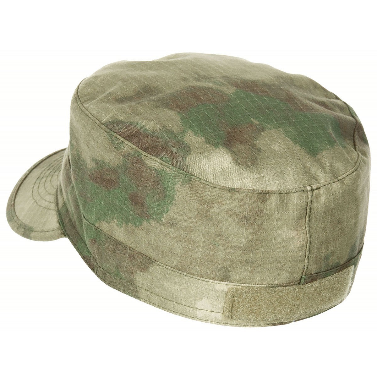US Feldmütze, ACU, Rip Stop,HDT-camo FG