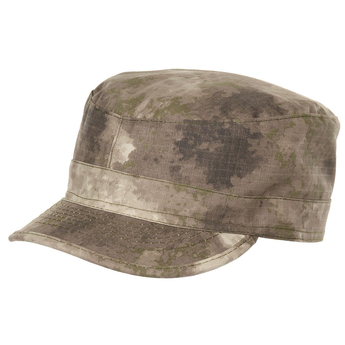 US Feldmütze, ACU, Rip Stop,HDT-camo