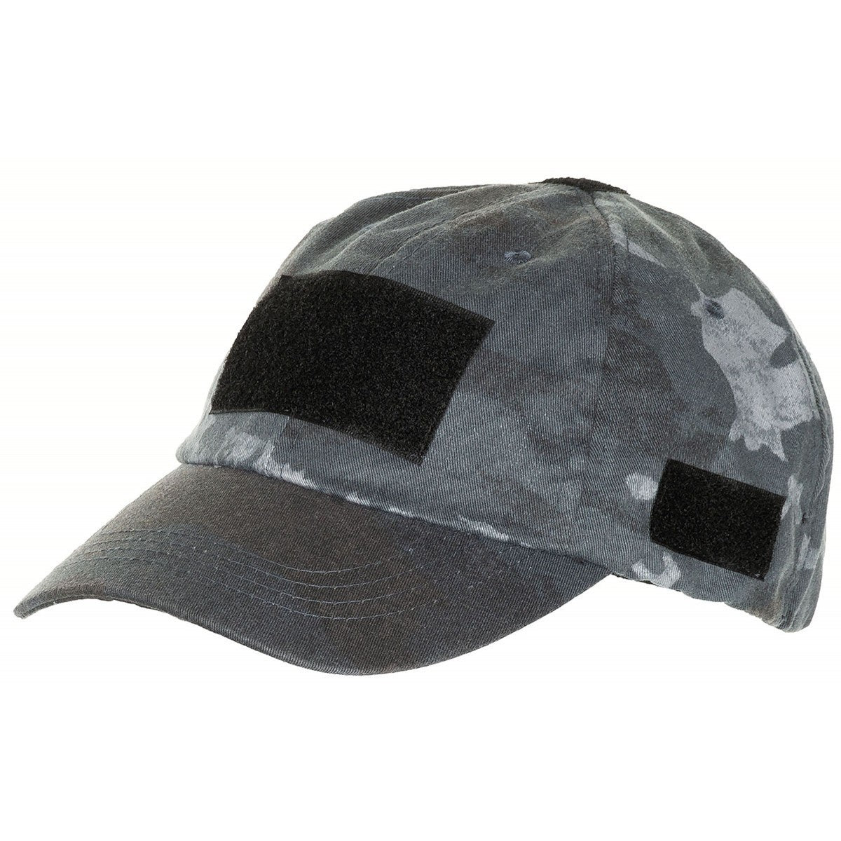 Einsatz-Cap, mit Klett,HDT-camo LE