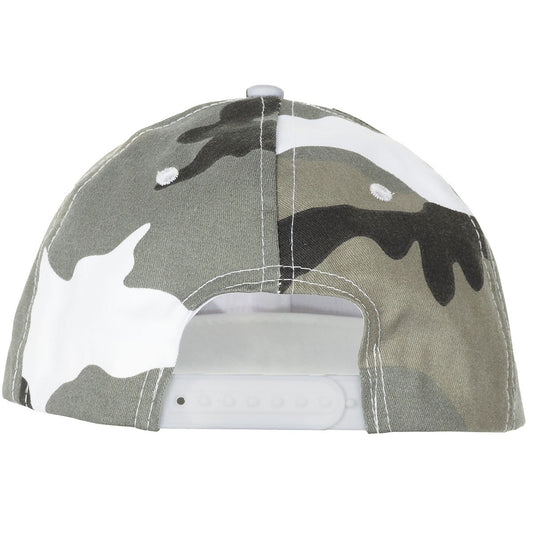 US Cap, urban,größenverstellbar