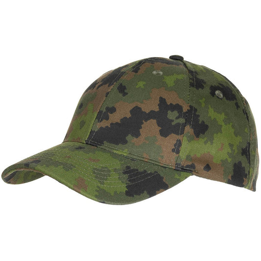 US Cap, M05 tarn,größenverstellbar