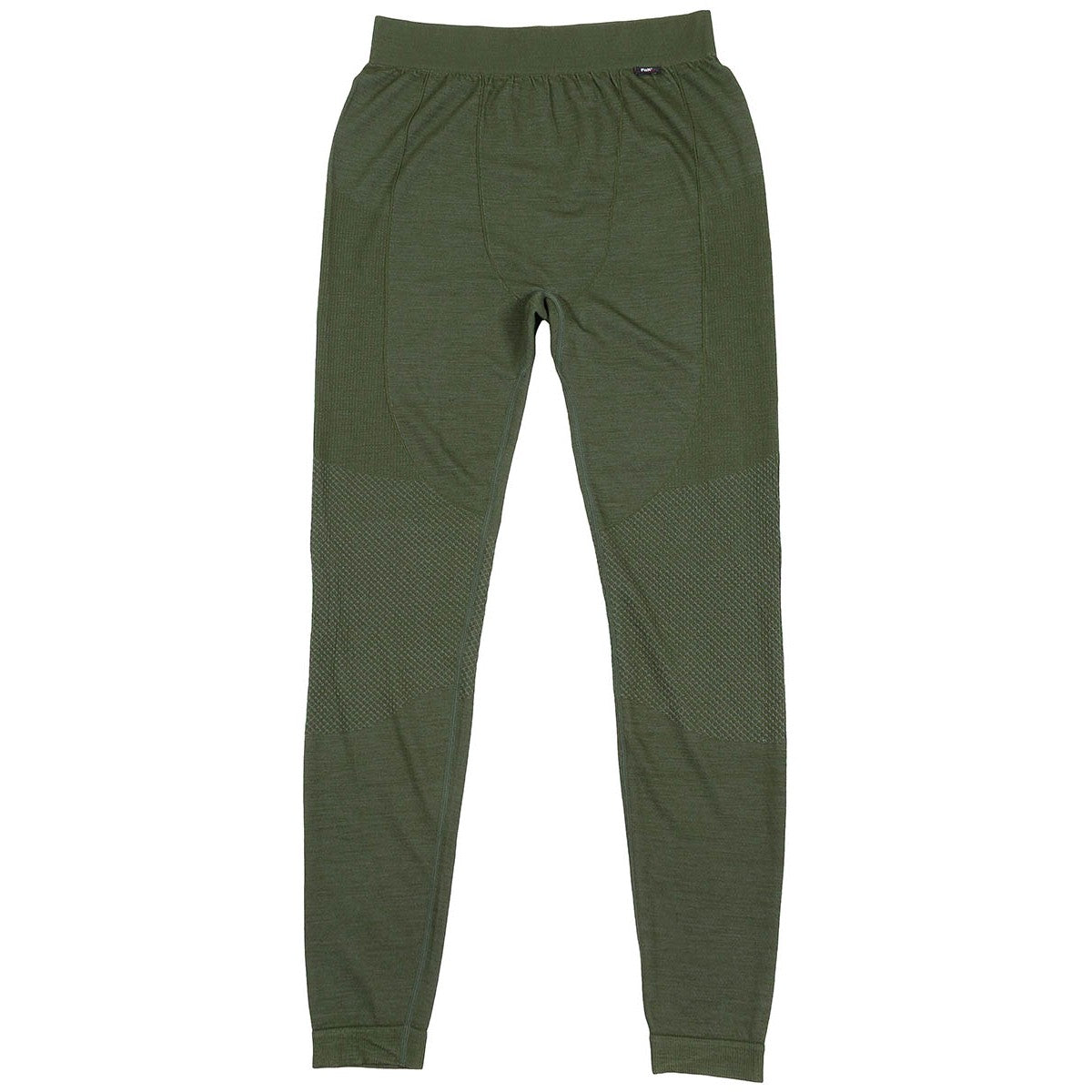 Unterhose, "Merino 50",oliv