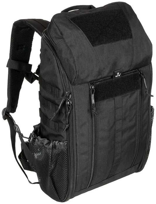 Rucksack, "Medic Pack 30",schwarz