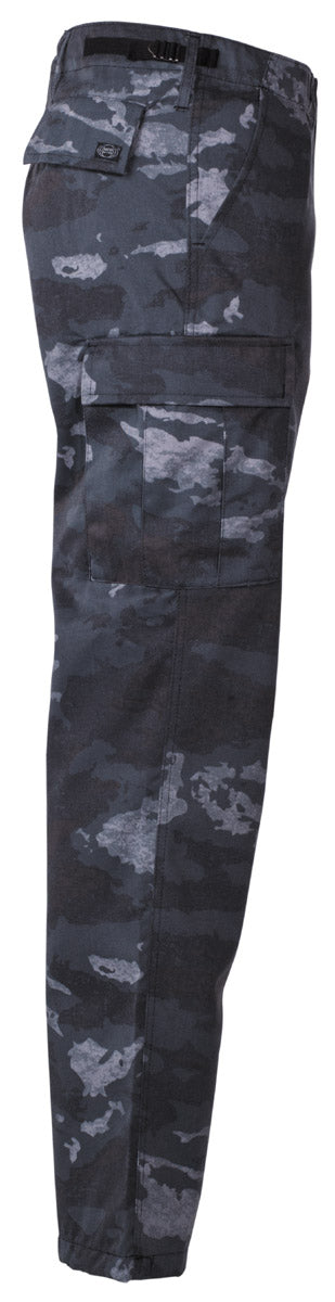 US Kampfhose, BDU,HDT-camo LE