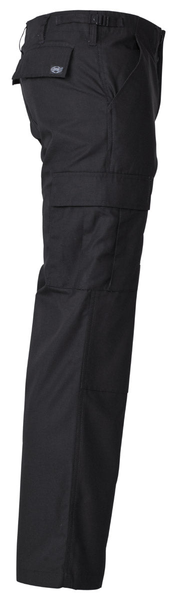 US BDU Hose, Damen, schwarz