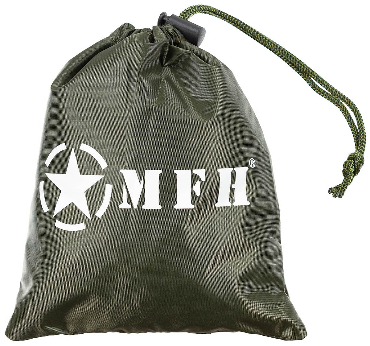 Hand-Ketten-Säge, mit Griffen