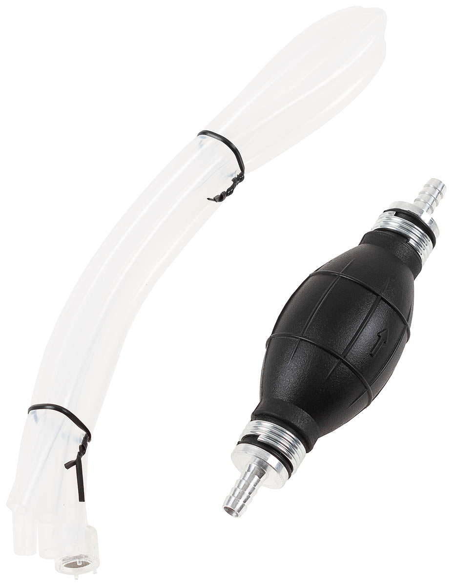 Surao, Ballpumpe fürWasserfilter "Life 2 Go"