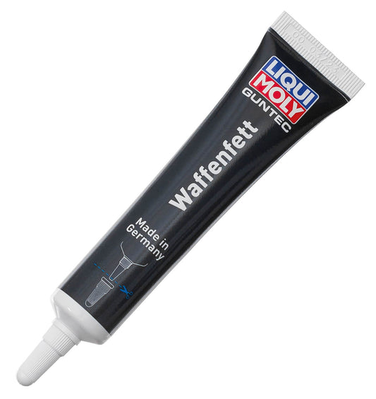 LIQUI MOLY GUNTEC,Waffenfett, 20 ml