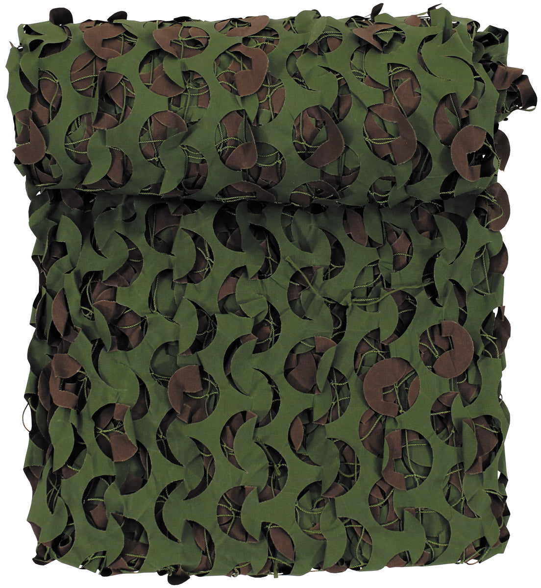 Brit. Tarnnetz, 2 x 3 m, DPM,feuerhemmend