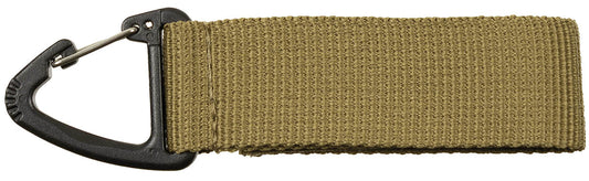 Universalhalter, coyote tan,für Gürtel und "MOLLE"-System