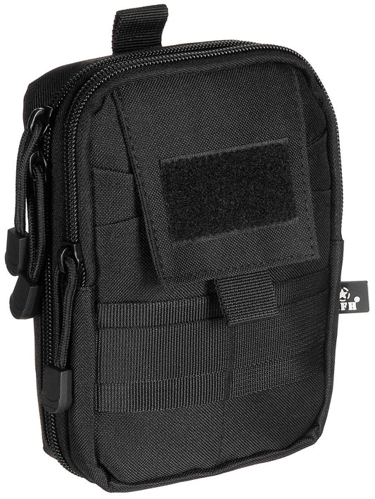 EDC Tasche, "MOLLE",schwarz