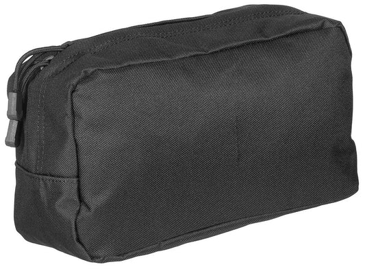 Mehrzwecktasche, "MOLLE",groß,schwarz