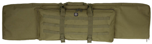 Gewehrtasche, "Large",oliv, für 2 Waffen
