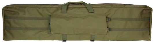 Gewehrtasche, "Large",oliv, für 2 Waffen