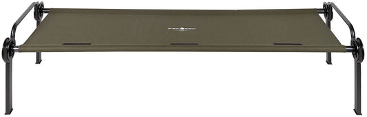 Feldbett, Disc-O-Bed,ONE L, oliv