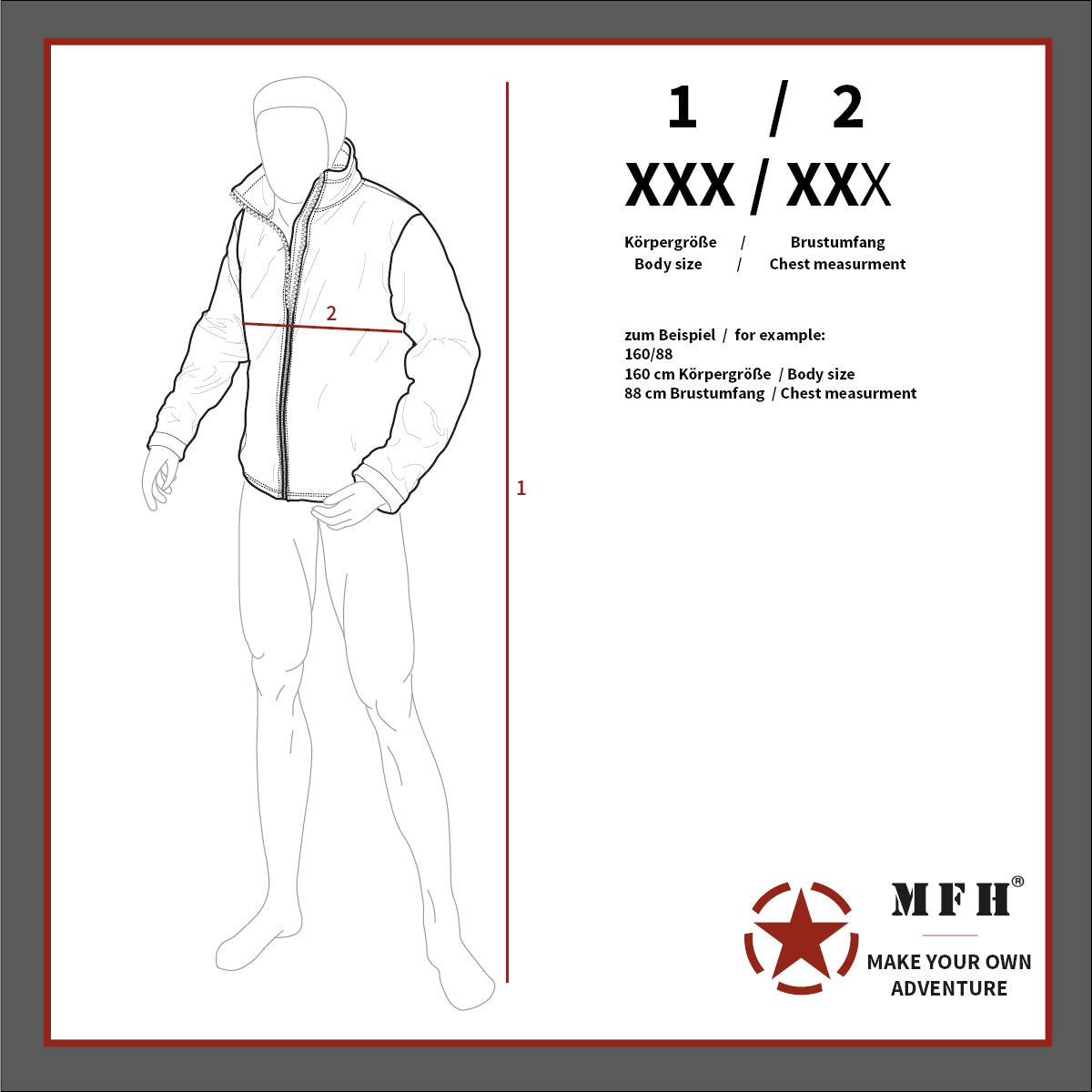 Brit. Kommandojacke "Smock",DPM desert, winddicht, neuw.