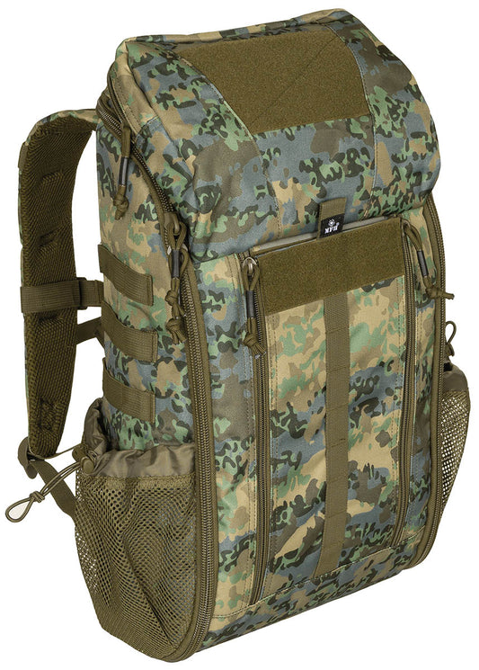 Rucksack, "Medic Pack 30",TAZ tarn