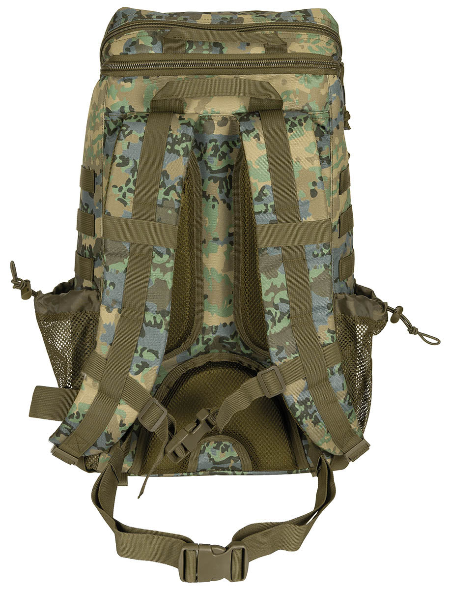 Rucksack, "Medic Pack 30",TAZ tarn