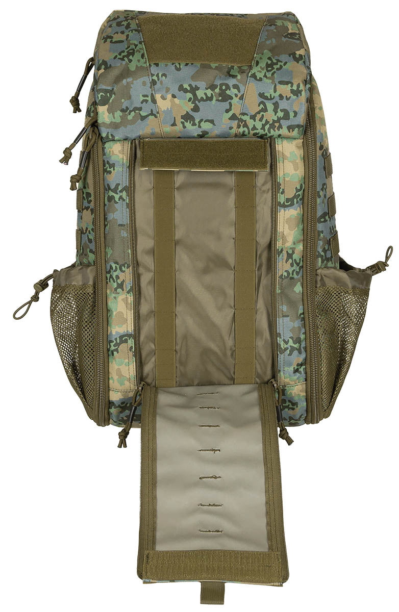 Rucksack, "Medic Pack 30",TAZ tarn