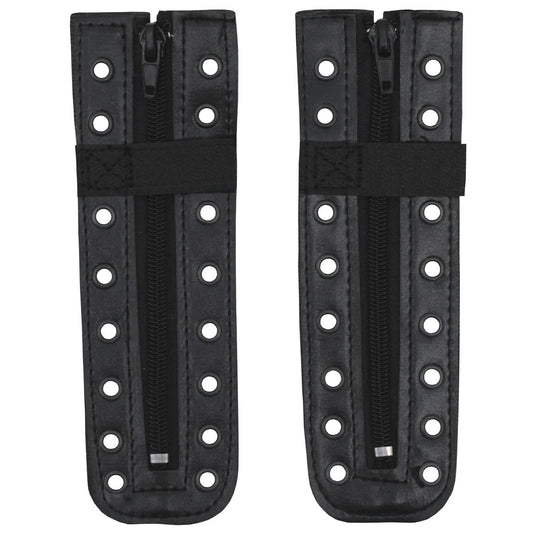 Stiefel-Schnellverschluss,mit 8 Ösen