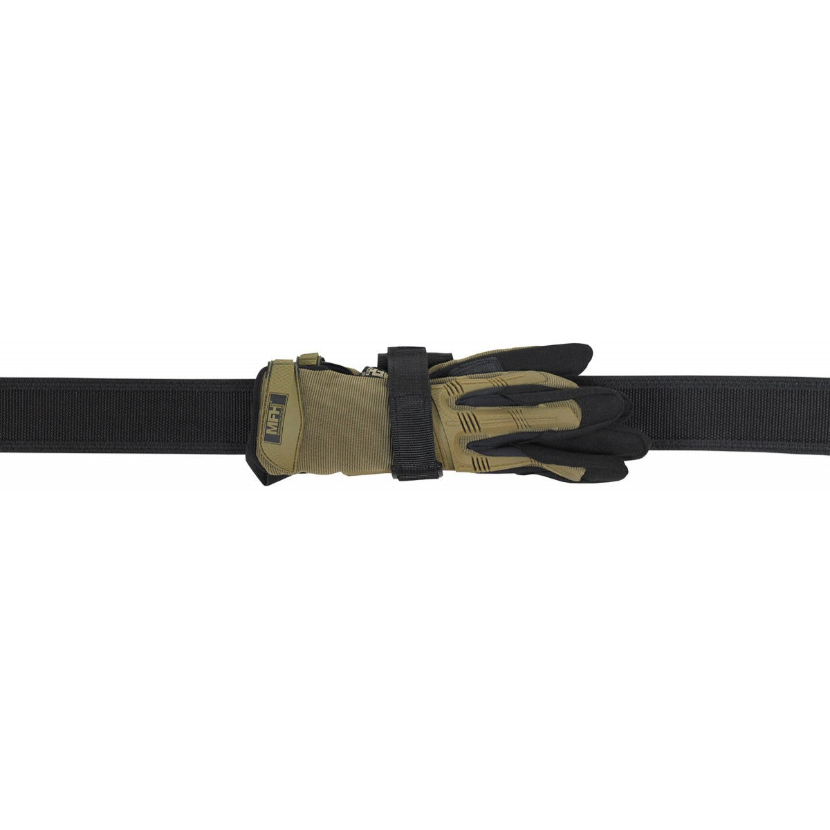 Handschuhhalter,schwarz
