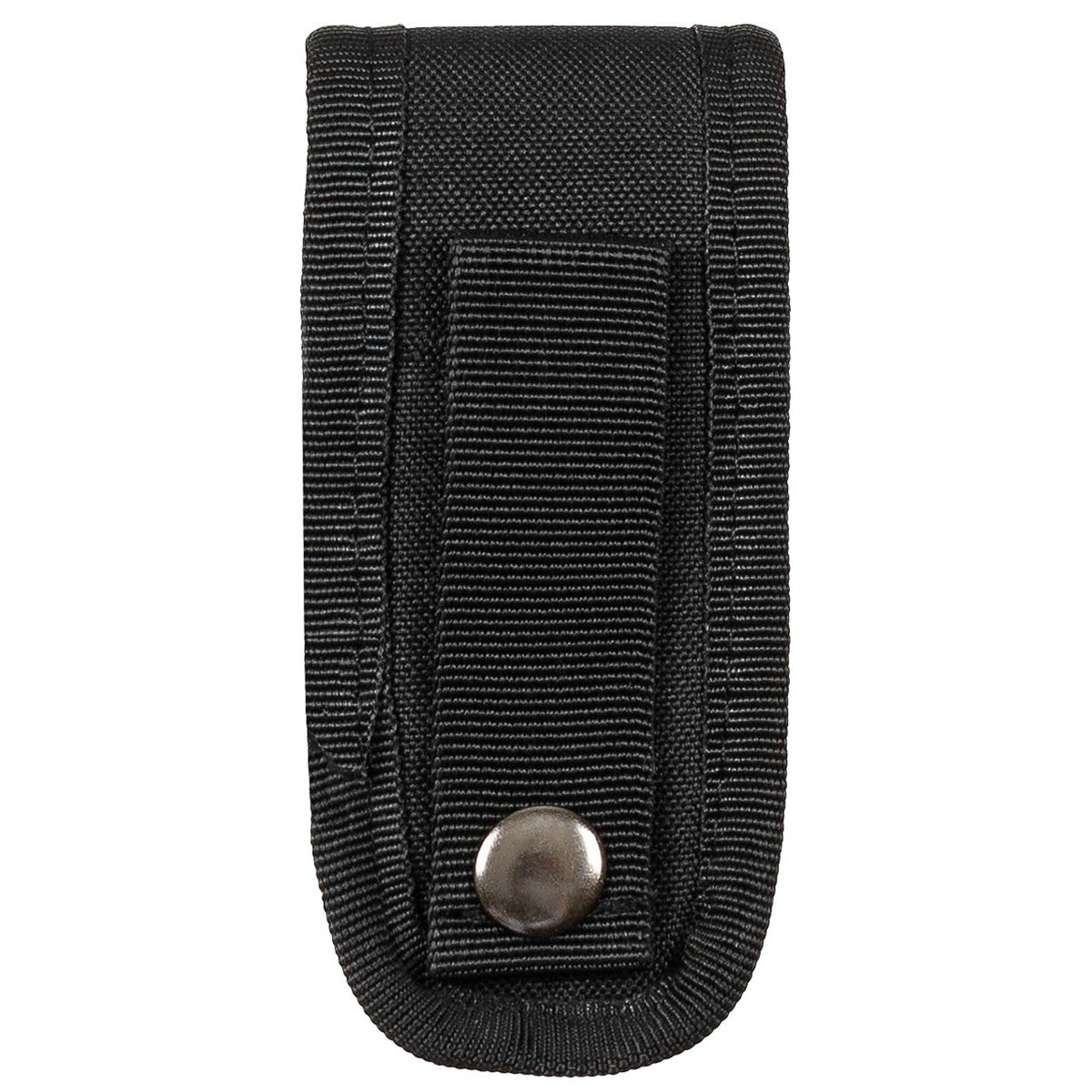 Verteidigungsspray-Etui,schwarz