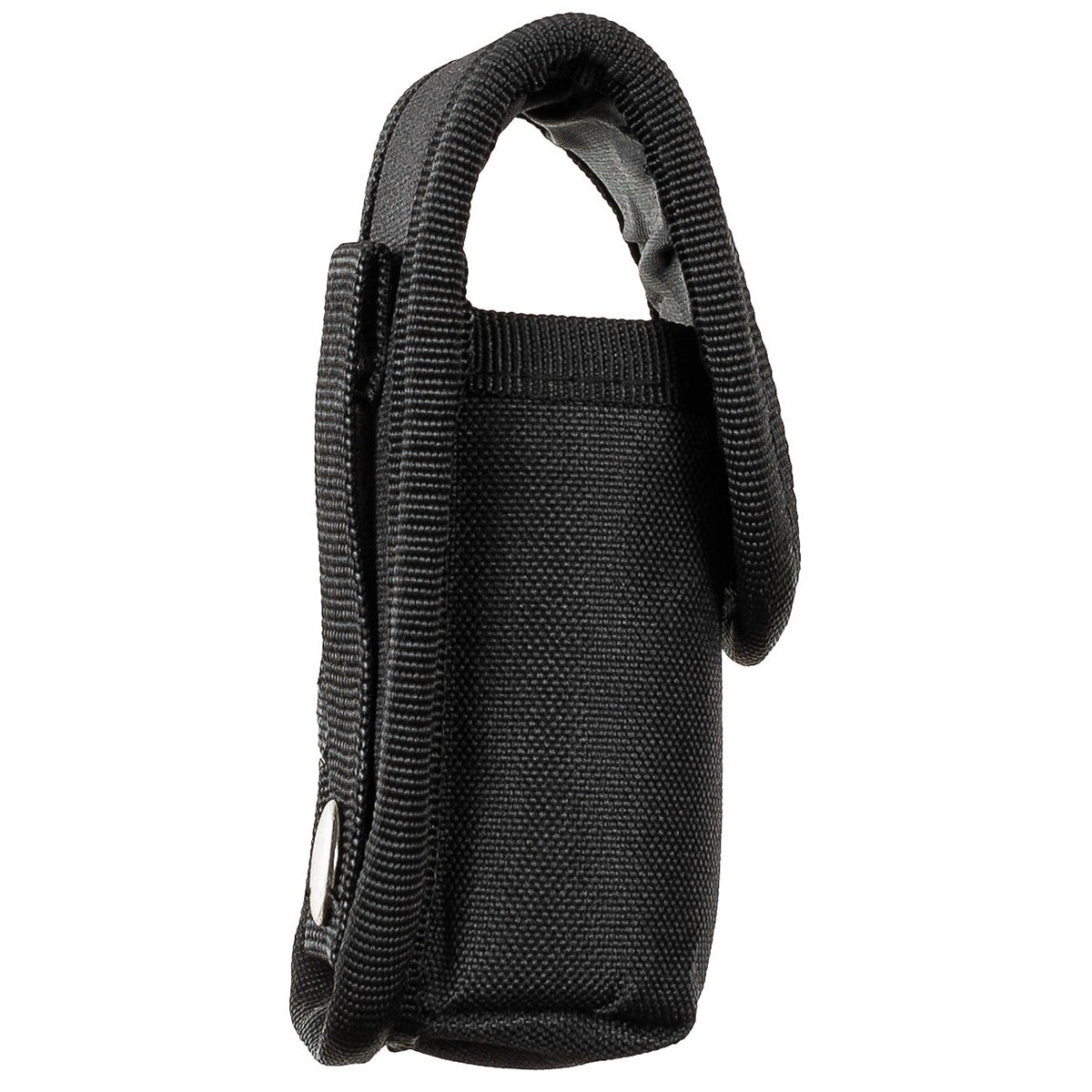 Verteidigungsspray-Etui,schwarz