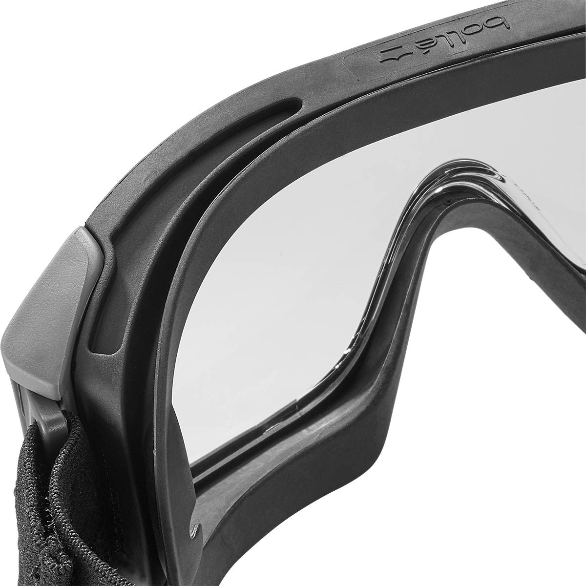 Tacticalbrille, Bollé,X1000