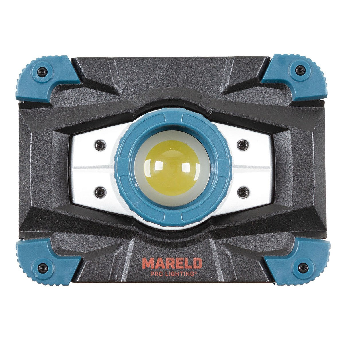 MARELD Arbeitslampe, 1500 RE ZOOM, wiederaufladbar