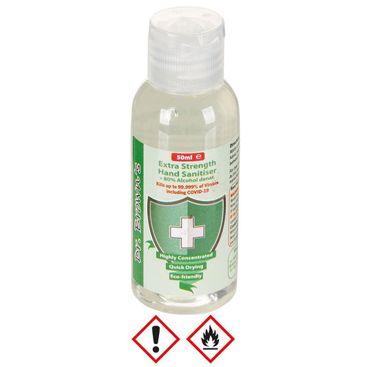 Desinfektionsmittel, "BCB",Gel, 50 ml