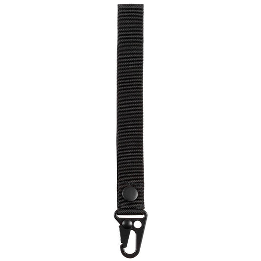 Schlüsselhalter, Tactical II,schwarz