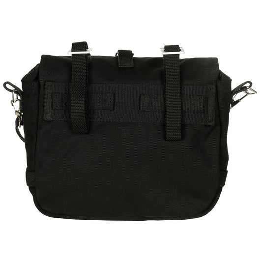 BW Kampftasche, klein,schwarz