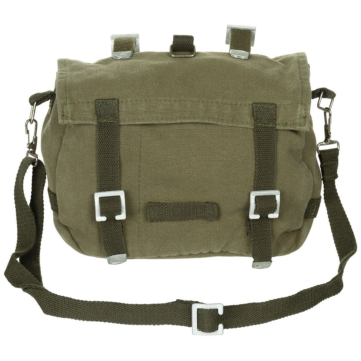 BW Kampftasche, klein,oliv-stonewashed