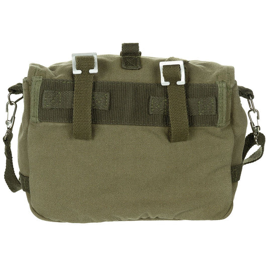 BW Kampftasche, klein,oliv-stonewashed